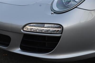 2009 Porsche 911 Carrera   - Photo 17 - Charlotte, NC 28206