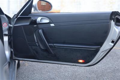 2009 Porsche 911 Carrera   - Photo 38 - Charlotte, NC 28206