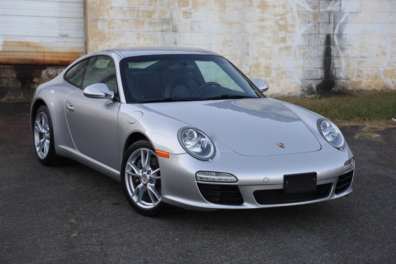 2009 Porsche 911 Carrera - Photo 1 - Charlotte, NC 28206