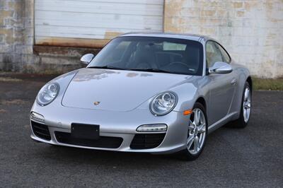 2009 Porsche 911 Carrera   - Photo 78 - Charlotte, NC 28206