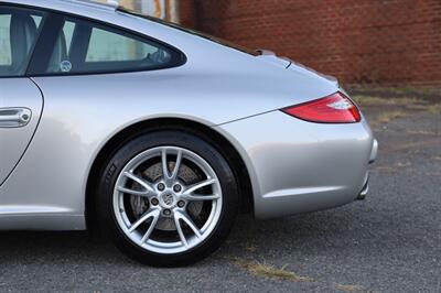2009 Porsche 911 Carrera   - Photo 71 - Charlotte, NC 28206