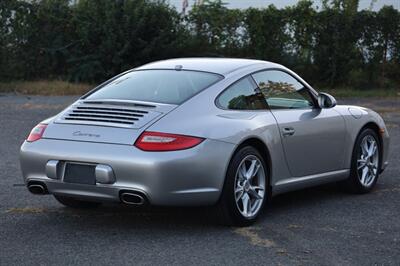 2009 Porsche 911 Carrera   - Photo 47 - Charlotte, NC 28206