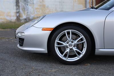 2009 Porsche 911 Carrera   - Photo 70 - Charlotte, NC 28206