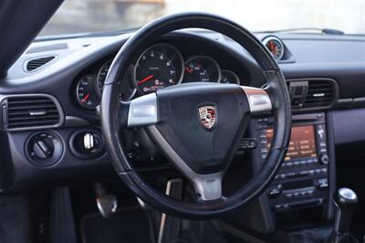 2009 Porsche 911 Carrera   - Photo 25 - Charlotte, NC 28206