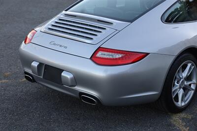 2009 Porsche 911 Carrera   - Photo 72 - Charlotte, NC 28206