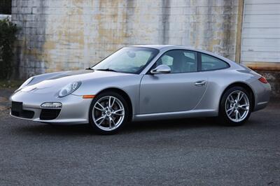 2009 Porsche 911 Carrera   - Photo 67 - Charlotte, NC 28206
