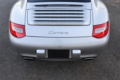 2009 Porsche 911 Carrera   - Photo 21 - Charlotte, NC 28206