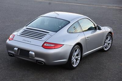 2009 Porsche 911 Carrera   - Photo 2 - Charlotte, NC 28206
