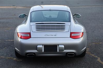 2009 Porsche 911 Carrera   - Photo 76 - Charlotte, NC 28206