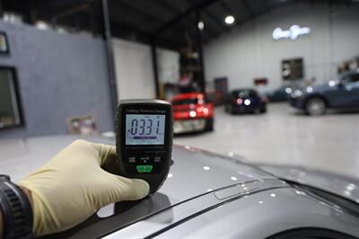 2009 Porsche 911 Carrera   - Photo 90 - Charlotte, NC 28206