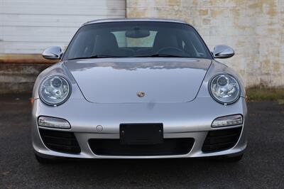 2009 Porsche 911 Carrera   - Photo 11 - Charlotte, NC 28206