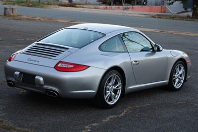2009 Porsche 911 Carrera   - Photo 75 - Charlotte, NC 28206