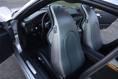 2009 Porsche 911 Carrera   - Photo 40 - Charlotte, NC 28206