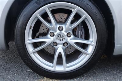2009 Porsche 911 Carrera   - Photo 62 - Charlotte, NC 28206