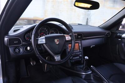 2009 Porsche 911 Carrera   - Photo 19 - Charlotte, NC 28206