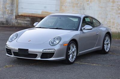 2009 Porsche 911 Carrera   - Photo 77 - Charlotte, NC 28206