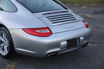 2009 Porsche 911 Carrera   - Photo 12 - Charlotte, NC 28206