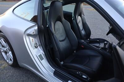 2009 Porsche 911 Carrera   - Photo 34 - Charlotte, NC 28206