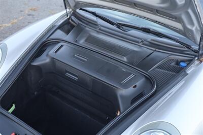 2009 Porsche 911 Carrera   - Photo 60 - Charlotte, NC 28206