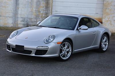 2009 Porsche 911 Carrera   - Photo 3 - Charlotte, NC 28206