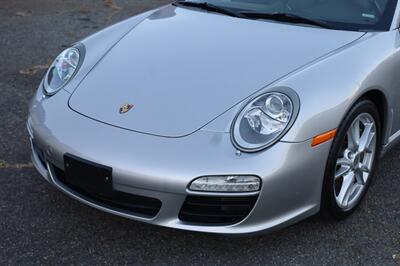 2009 Porsche 911 Carrera   - Photo 66 - Charlotte, NC 28206