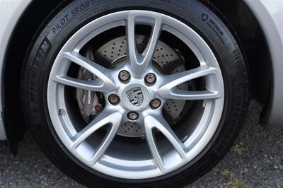 2009 Porsche 911 Carrera   - Photo 65 - Charlotte, NC 28206