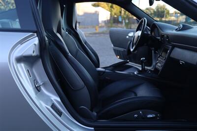 2009 Porsche 911 Carrera   - Photo 32 - Charlotte, NC 28206