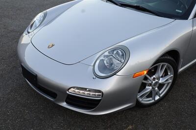 2009 Porsche 911 Carrera   - Photo 18 - Charlotte, NC 28206