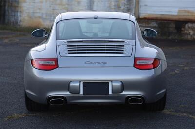 2009 Porsche 911 Carrera   - Photo 4 - Charlotte, NC 28206