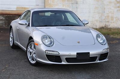 2009 Porsche 911 Carrera   - Photo 7 - Charlotte, NC 28206