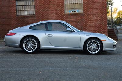 2009 Porsche 911 Carrera   - Photo 74 - Charlotte, NC 28206