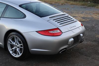 2009 Porsche 911 Carrera   - Photo 10 - Charlotte, NC 28206