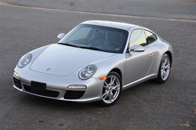 2009 Porsche 911 Carrera   - Photo 15 - Charlotte, NC 28206