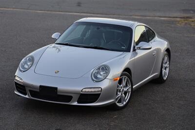 2009 Porsche 911 Carrera   - Photo 16 - Charlotte, NC 28206