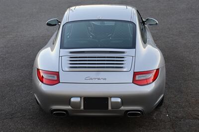 2009 Porsche 911 Carrera   - Photo 14 - Charlotte, NC 28206