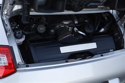 2009 Porsche 911 Carrera   - Photo 54 - Charlotte, NC 28206