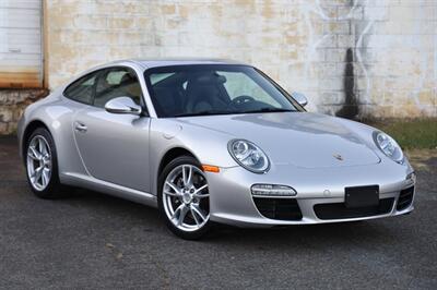 2009 Porsche 911 Carrera   - Photo 8 - Charlotte, NC 28206