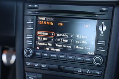2009 Porsche 911 Carrera   - Photo 50 - Charlotte, NC 28206