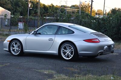 2009 Porsche 911 Carrera   - Photo 13 - Charlotte, NC 28206