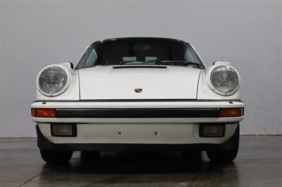 1988 Porsche 911 Carrera   - Photo 4 - Charlotte, NC 28273