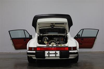 1988 Porsche 911 Carrera   - Photo 94 - Charlotte, NC 28273