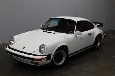 1988 Porsche 911 Carrera   - Photo 45 - Charlotte, NC 28273