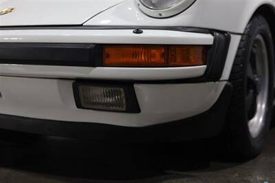 1988 Porsche 911 Carrera   - Photo 36 - Charlotte, NC 28273