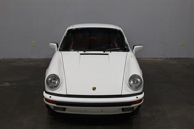 1988 Porsche 911 Carrera   - Photo 34 - Charlotte, NC 28273