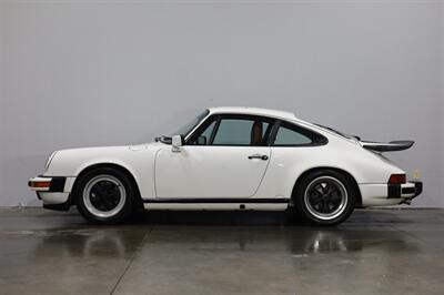 1988 Porsche 911 Carrera   - Photo 6 - Charlotte, NC 28273