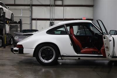 1988 Porsche 911 Carrera   - Photo 86 - Charlotte, NC 28273