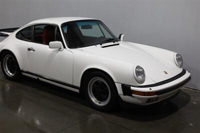 1988 Porsche 911 Carrera   - Photo 5 - Charlotte, NC 28273