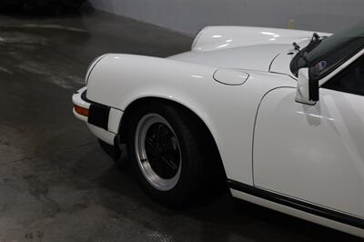 1988 Porsche 911 Carrera   - Photo 19 - Charlotte, NC 28273