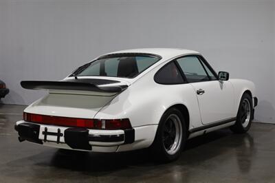 1988 Porsche 911 Carrera   - Photo 42 - Charlotte, NC 28273