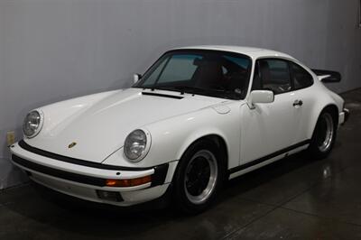 1988 Porsche 911 Carrera   - Photo 28 - Charlotte, NC 28273